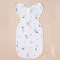 Baby Cotton Anti Kick Printed Sleeping Bag Baby