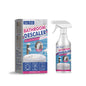 Bathroom Sink Stainless Steel Cleaner Shower Room Glass Scale Decontaminating Cleaner Bathtub