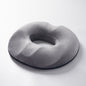 Hollow summer breathable fart cushion for waist and coccyx protection, chair cushion