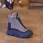Women’s Lightweight Soft-Sole Short Boots
