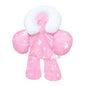 Baby Pusher Pad Thick Baby Protective Cotton Pad Two-sided Upholstered Child Safety Seat Cushion