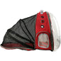 Cat Bag Panoramic Space Capsule Space Bag Pet Bag Portable Backpack Porous Breathable And Light Proof Expandable Cat Bag