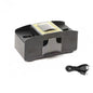Shuffling Machine Texas Egg Wolf Slayer Automatic Shuffler USB Battery Dual purpose Shuffler