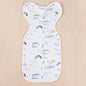 Baby Cotton Anti Kick Printed Sleeping Bag Baby