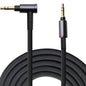 Suitable for Sony headphone cable WH-1000XM3 XM2 XM4/H900N H8003.5mm audio cable with microphone