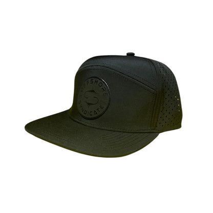 Blackout Youth Waterproof