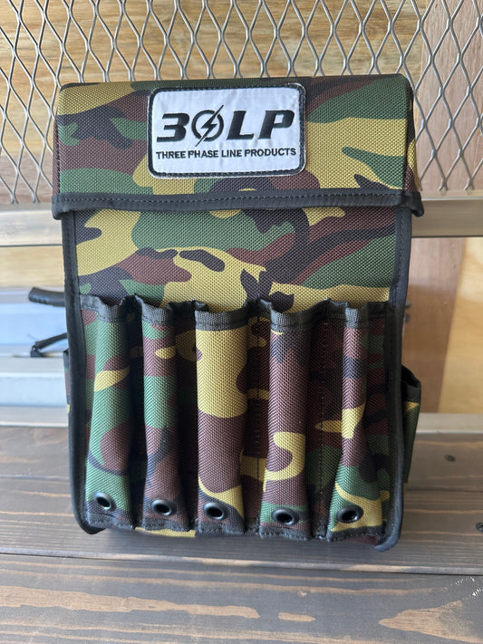 12" Panel/Secondary Bag