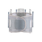Summer Waist Support Breathable Waist Belt Lumbar Muscle Strain Lumbar Protrusion Fixed Light Belt