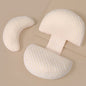 U-shaped pregnant woman pillow waist side sleeping pillow waist protection pregnant woman pillow