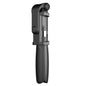 3 In 1 Bluetooth Monopod Tripod Stand For Xiaomi Redmi Note Huawei iPhone 11 XR 7 8 Plus Samsung Mobile Phone Smartphone Tripods