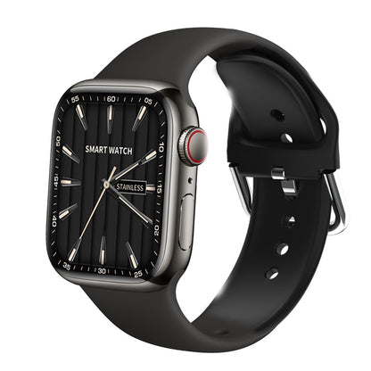 WATCH9max S9 new smart watch NFC Bluetooth call sports wristband