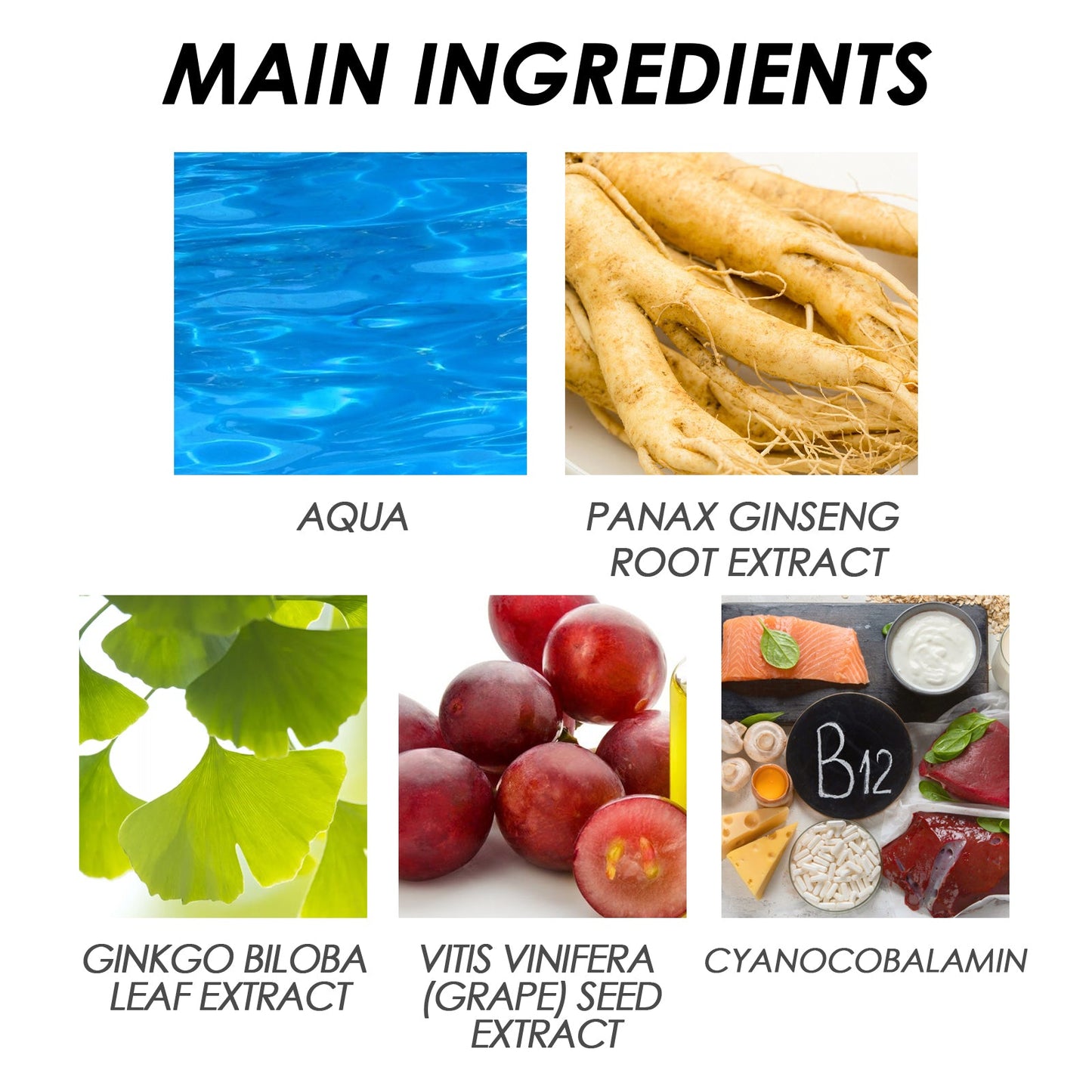 Men's Supplement Drops Men's Body Care Supplement