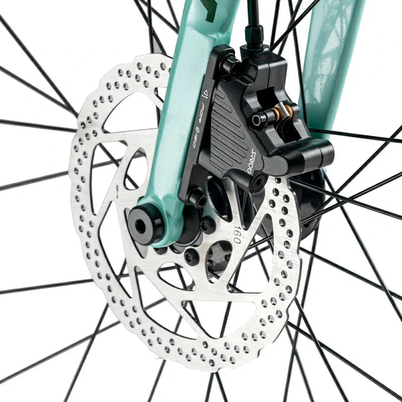 Gale - Aluminum Road Bike