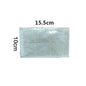 10*15.5cm Warm Waist Belt with Heating Mugwort and Salt Pack for Menstrual Cramps and Abdominal Pain Caused by Cold Uterus