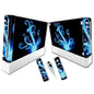 Suitable for WII film, WII body sticker, WII pain sticker, WII PVC sticker, camouflage style film
