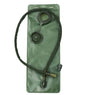 Black Hawk Commandos  Mouth Water Bag pack Bladder Hydration Camping Climbing Military Green camelback 2.5L 3L outdoor sports