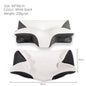 Memory Foam Pillow Case