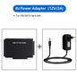 TYPE-C hard drive adapter USB3.1 to SATA IDE easy drive cable 2.5-inch 3.5-inch adapter cable