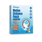 carsickness stickers Carsickness, airsickness, seasickness, earbuds, temples, travel carsickness stickers