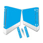 Suitable for WII film, WII body sticker, WII pain sticker, WII PVC sticker, camouflage style film