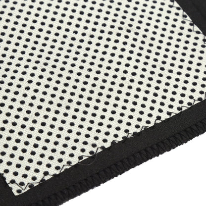 1 Pair Tourmaline Self Heating Knee Pads Magnetic Therapy Kneepad Pain Relief Arthritis Brace Support Patella Knee Sleeves Pads