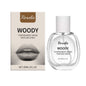 Temperament Wood Fragrance Daily Portable Lasting Fragrance Fresh Deep Wood Fragrance Oriental Eau De Toilette
