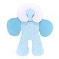 Baby Pusher Pad Thick Baby Protective Cotton Pad Two-sided Upholstered Child Safety Seat Cushion