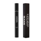 HANDAIYAN Double Ended Stamp Eyeliner Pencil Triangle Stamp Eyeliner 2 In 1 Waterproof Eyeliner