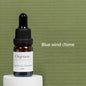 No fire aromatherapy plant aromatherapy essential oil humidifier 10ml aromatherapy wood and stone aromatherapy essential oil