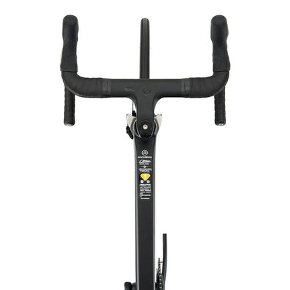 CTR - Carbon Fiber Road Bike-Matte Black
