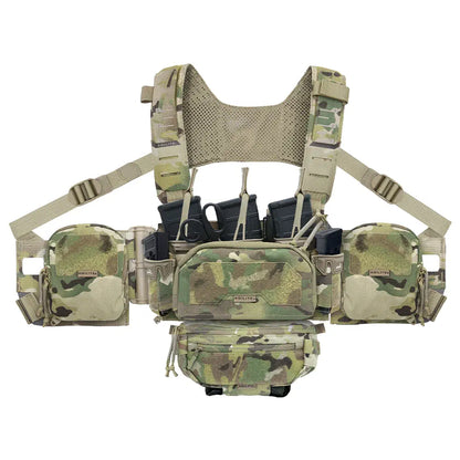 Warfighter Wings