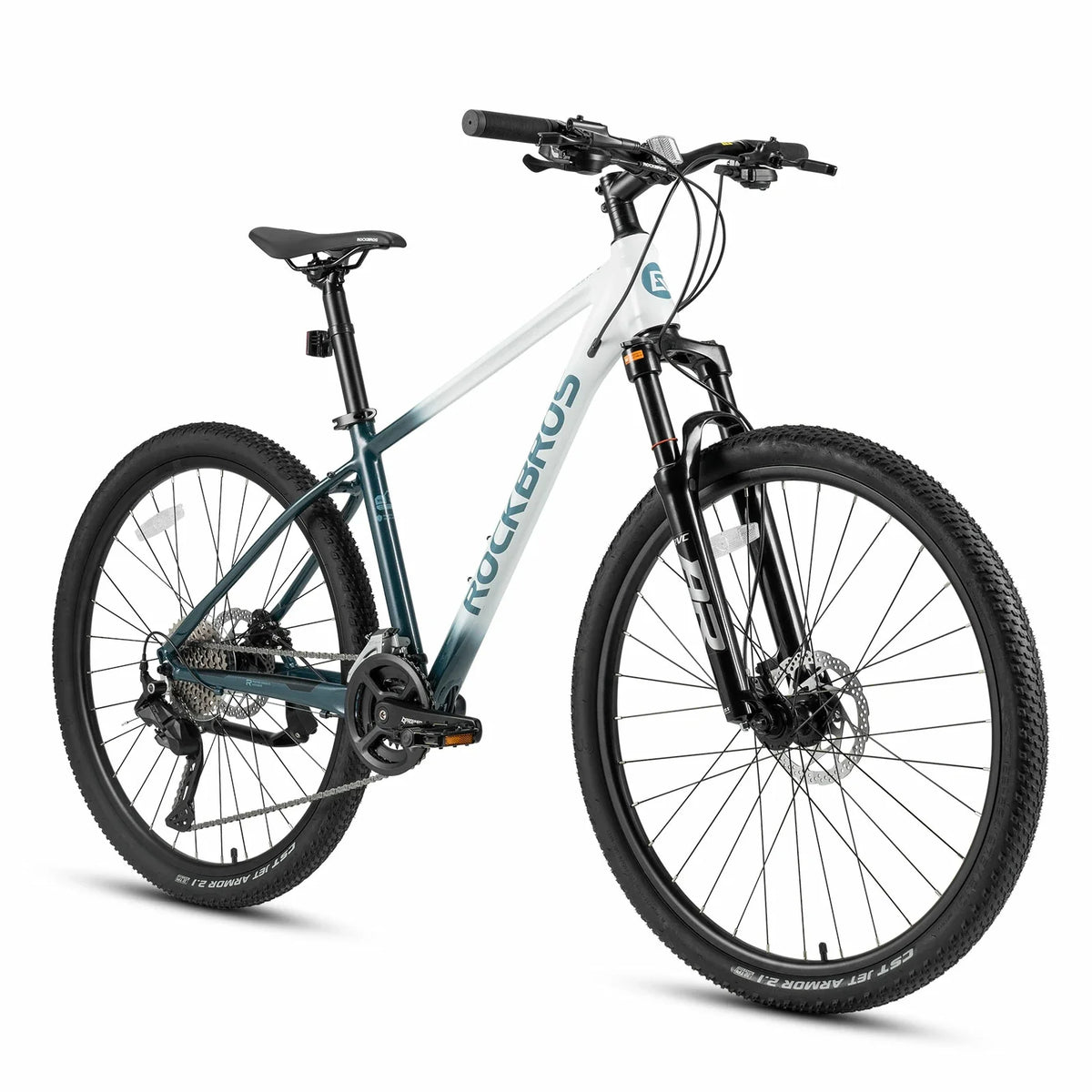 MT300-Mountain Bike