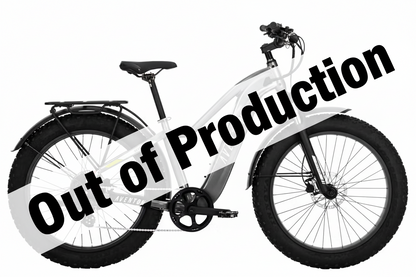 Aventon AVENTURE.2 All-Terrain Step-Over E-Bike
