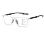 Classical Multifocal Progressive Reading Glasses Vintage Women Men Sports Presbyopia Eyewear Finished Optical Eyeglasses Diopter