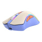 Wireless 2.4G Bluetooth dual-mode mouse rechargeable computer mute office gaming mouse