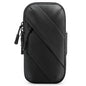 Running phone arm bag, phone bag, men's and women's universal arm strap, sports phone arm cover, wrist bag, outdoor equipment