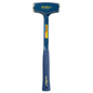 Estwing B3-4LBL 4lb Solid Steel Drilling Hammer Long Handle