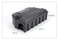 Rat Bait Station Outdoor  Rat Trap Outdoor with Key Eliminates Rats Fast. Keeps Children and Pets Safe Indoor Outdoor (Bait not Included)