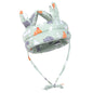 Baby anti-collision hat baby walking anti fall hat children's anti fall head protection hat safe breathable and washable