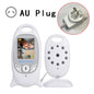 VB601 Baby Monitor 2 inch BeBe Baba Electronic Babysitter Radio Video Nanny Camera Night Vision Temperature Monitoring 8 Lullaby