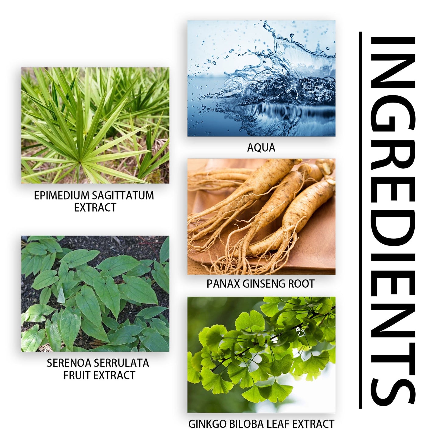 Men's Body Care Drops To Build Endurance And Toning For Men