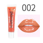Fit Colors Real Lip Effect Big Mouth Lip Lip Gloss Lip Gloss Jelly Lip Oil Lip Plump