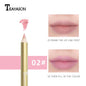 Matte Lip Liner Lasting Vampire Color Nude Pink Big Red Lipstick Lip Pencil