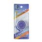 Golf Round Level Cap Clip Ball Mark With Level Function