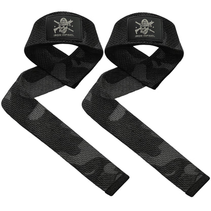 Lifting Straps