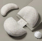 U-shaped pregnant woman pillow waist side sleeping pillow waist protection pregnant woman pillow