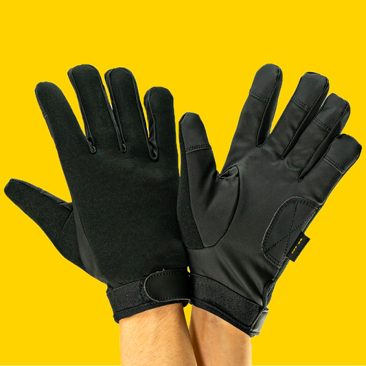 Advanced Gloves Synthetic Driver Gloves BP-400