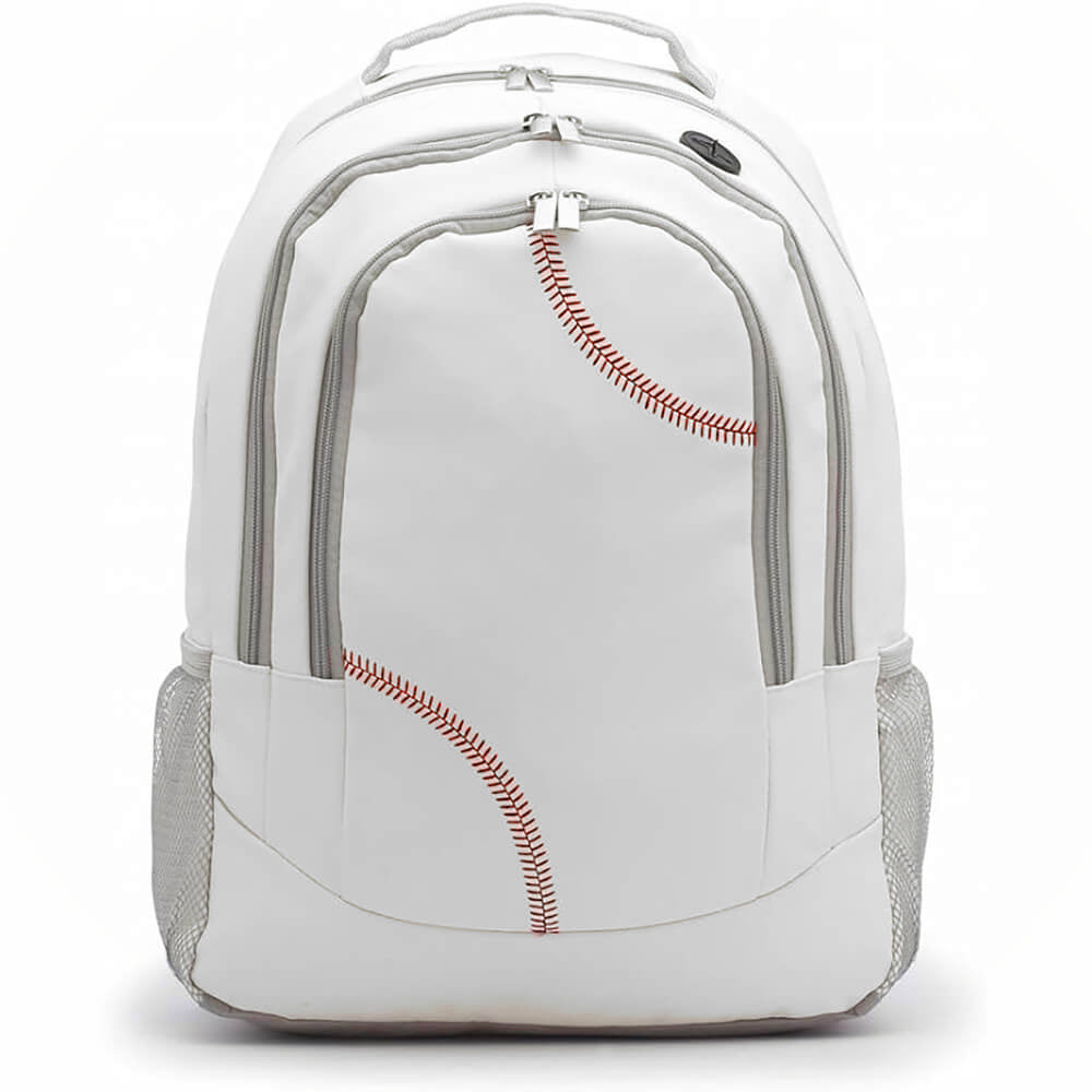 Baseball Backpack - Authentic Series
