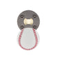 Baseball Bottle Opener - Authentic Series