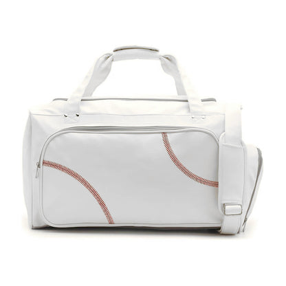 Baseball Duffel Bag - Authentic Series